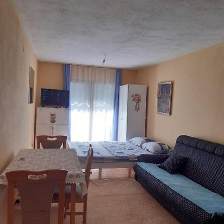 Apartman Aurelia Bihać Exterior foto