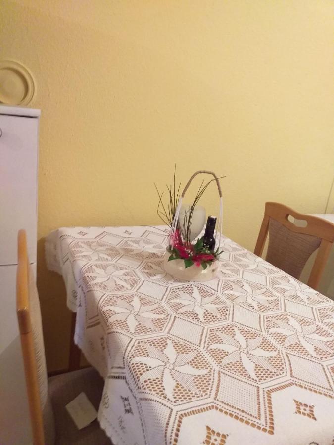 Apartman Aurelia Bihać Exterior foto