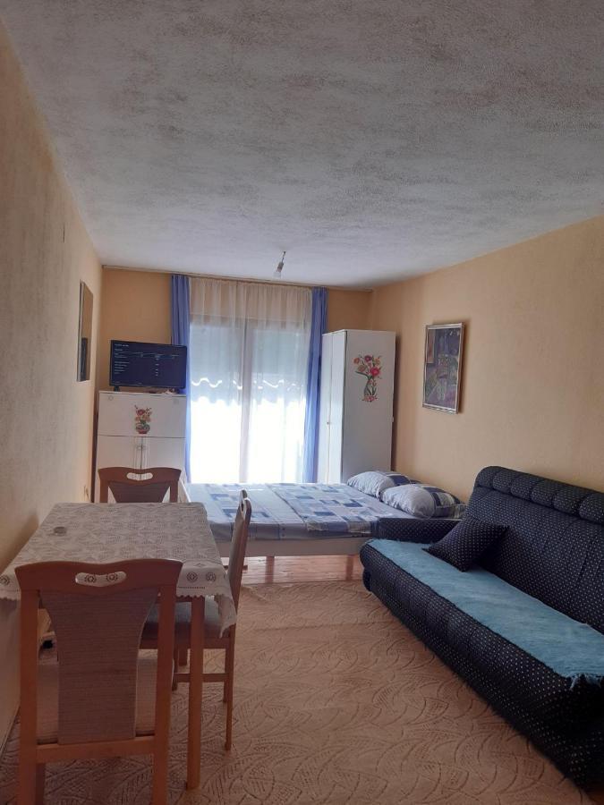 Apartman Aurelia Bihać Exterior foto